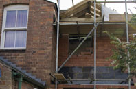free Chapel home extension quotes
